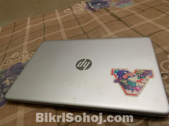 HP Laptop